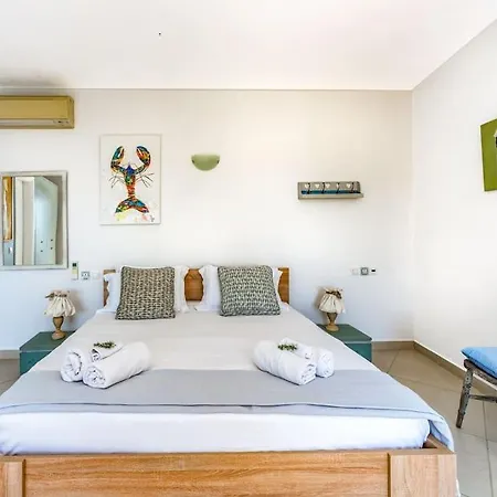 Agni Bay House וילה