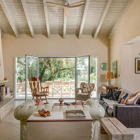 Agni Bay House