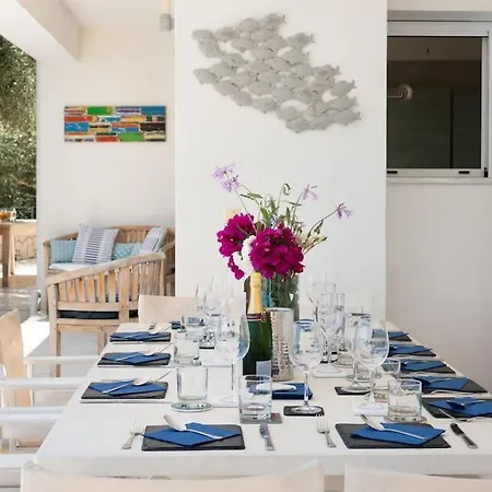 Agni Bay House וילה