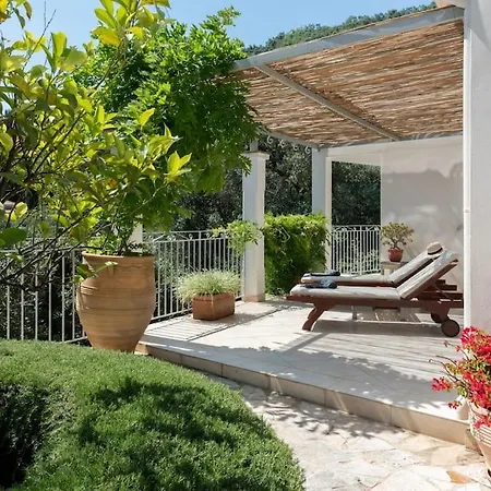 Agni Bay House וילה *