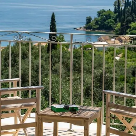 וילה Agni Bay House *