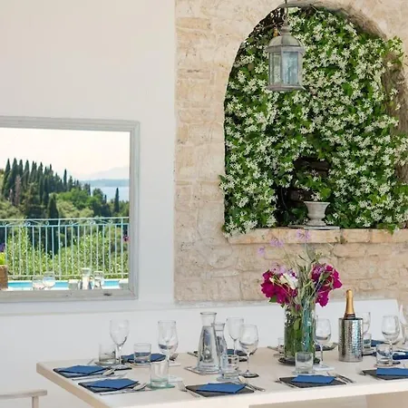 Agni Bay House וילה
