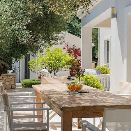 Agni Bay House וילה