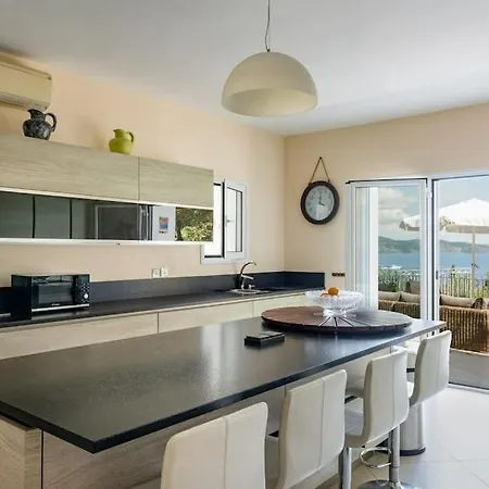 Agni Bay House וילה