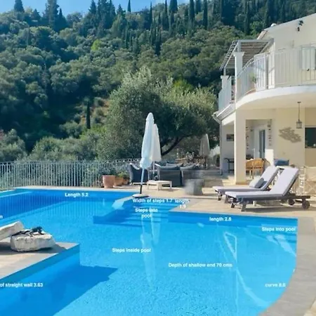 וילה Agni Bay House