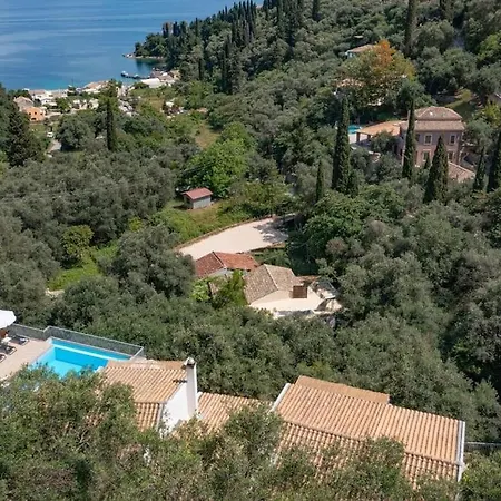 וילה Agni Bay House
