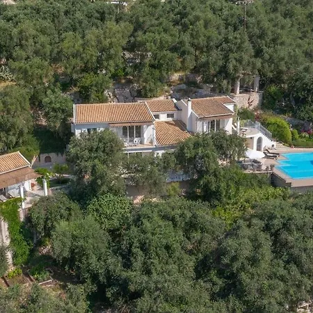 וילה Agni Bay House