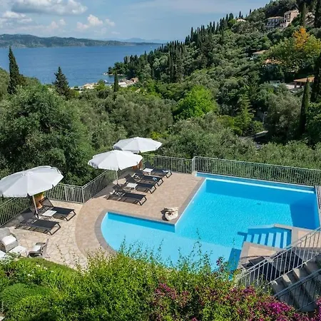 Agni Bay House וילה *