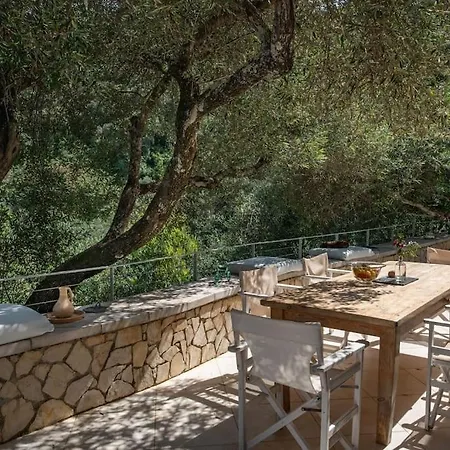 וילה Agni Bay House *